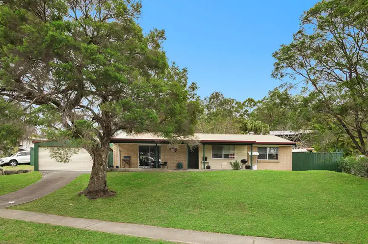 49 Dewar Drive, Loganholme QLD 4129