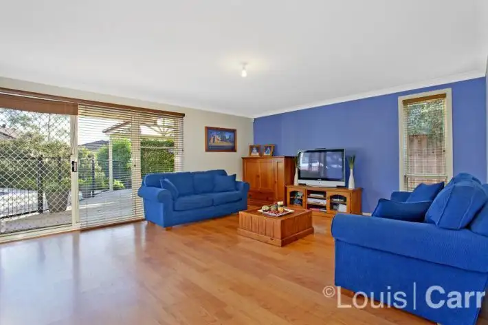 Sixth view of Homely house listing, 11 Radisson Place, Kellyville NSW 2155