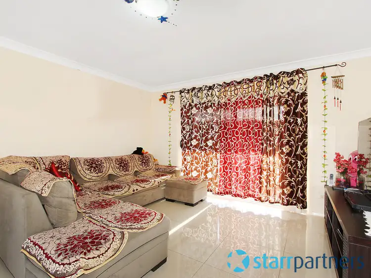Fifth view of Homely unit listing, 28/1-11 George Street, St Marys NSW 2760
