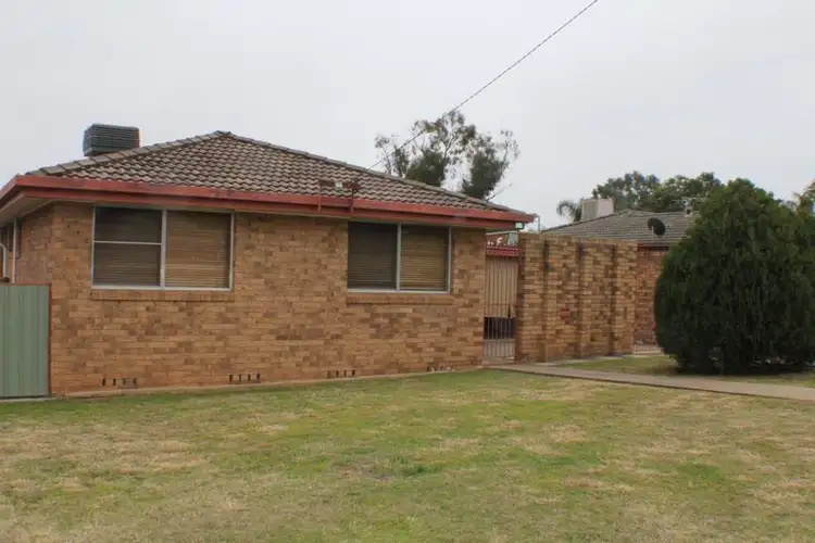 Main view of Homely house listing, 46 Quinn Street, Tamworth NSW 2340