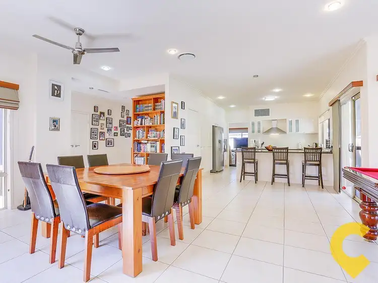 Fourth view of Homely house listing, 22 Coronation Avenue, Beachmere QLD 4510