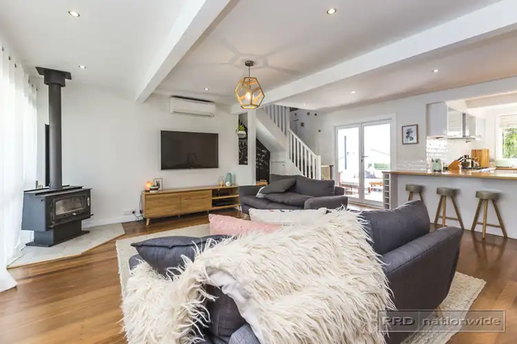 Main view of Homely house listing, 14 Peak Street, Merewether Heights NSW 2291