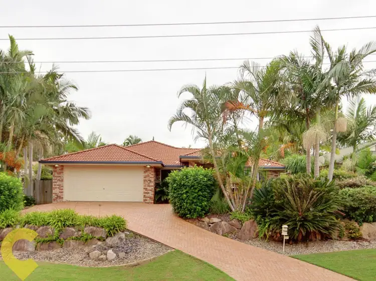 19 Woonara Drive, Petrie QLD 4502