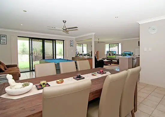 Sixth view of Homely house listing, 8 Baphal Crescent, Narangba QLD 4504