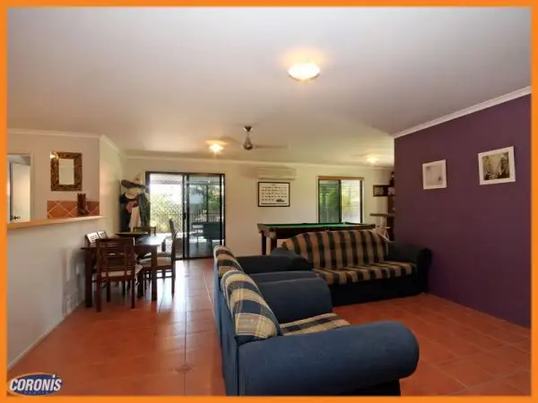 Fifth view of Homely house listing, 14-16 Sourris Court, Caboolture QLD 4510
