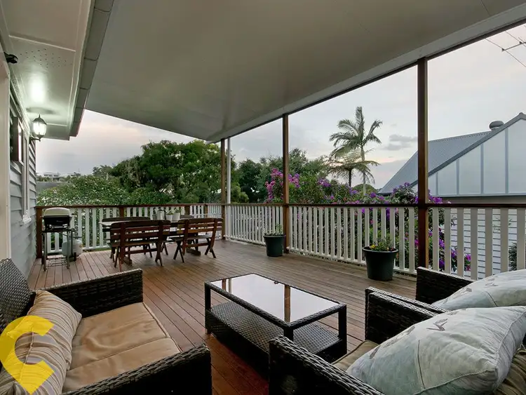 25 White Street, Wavell Heights QLD 4012