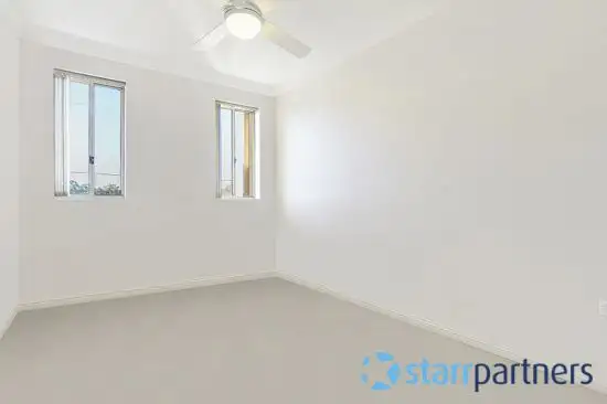 Sixth view of Homely townhouse listing, 3/11-13 Tennyson Street, Parramatta NSW 2150