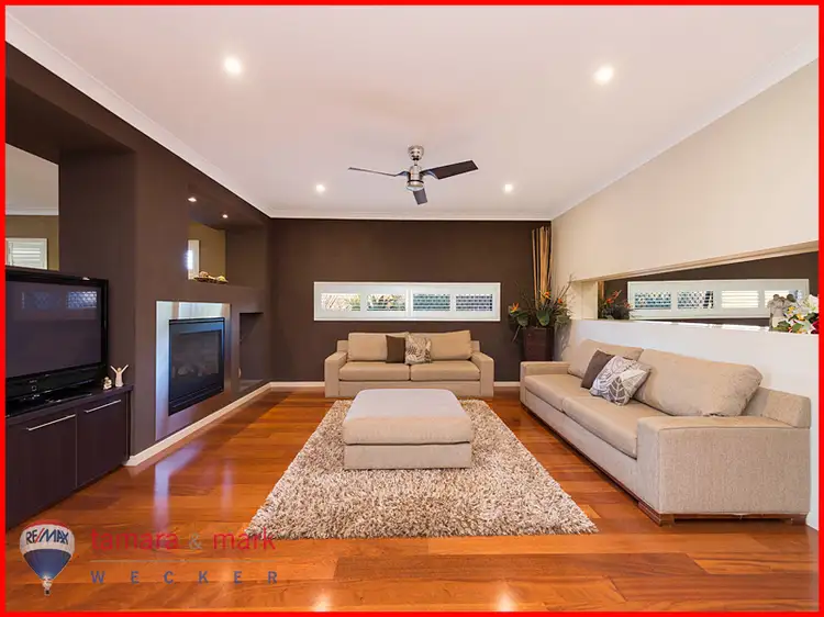 Main view of Homely house listing, 1 Highview Terrace, Murrumba Downs QLD 4503