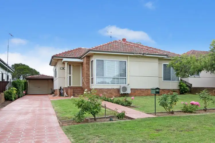 17 Booreea Street, Blacktown NSW 2148