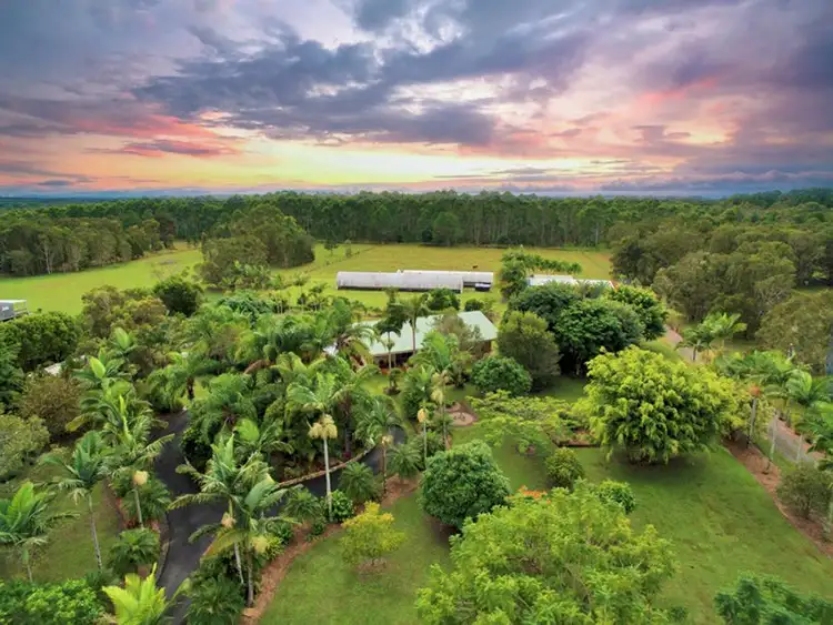 Main view of Homely house listing, 40 Junction Road, Cootharaba QLD 4565