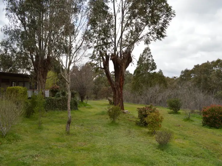 Seventh view of Homely rural property listing, 58 High Street, Pyalong VIC 3521