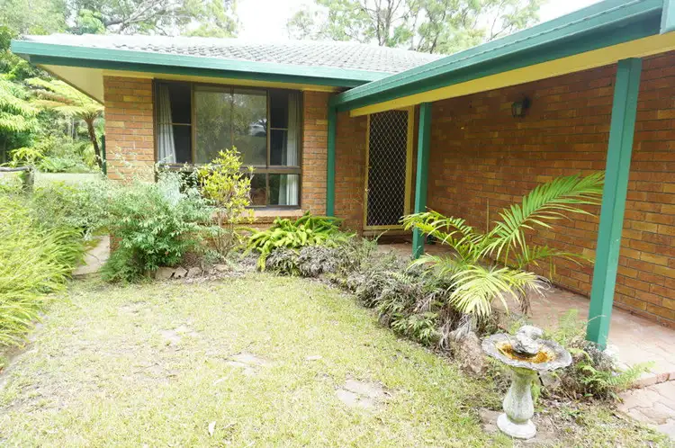 3 Wentworth Smith Street, Valla Beach NSW 2448