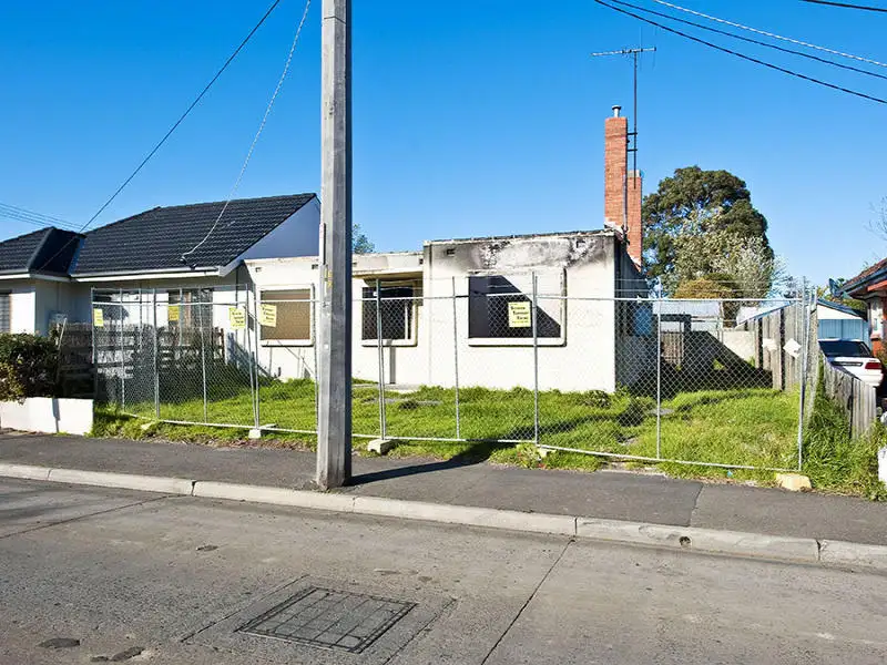 Main view of Homely house listing, 528 Albion st, Brunswick West VIC 3055