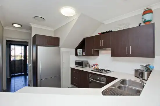 Fifth view of Homely villa listing, 4/1 Woodbine Street, Mayfield NSW 2304