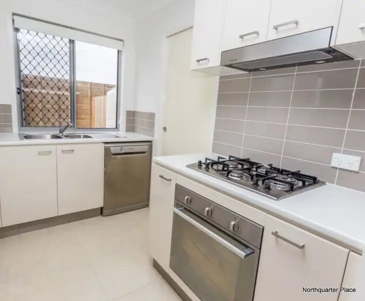 Fourth view of Homely townhouse listing, 33/89 Northquarter Drive, Murrumba Downs QLD 4503