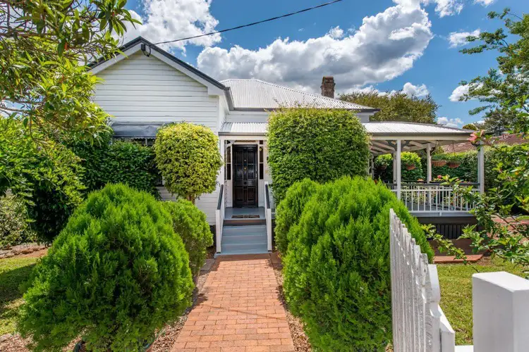 71 Mary Street, East Toowoomba QLD 4350