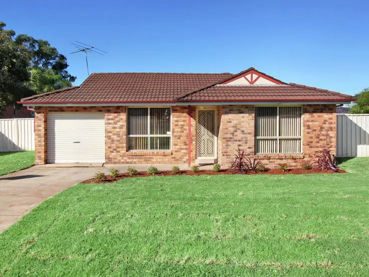 79a Swallow Drive, Erskine Park NSW 2759