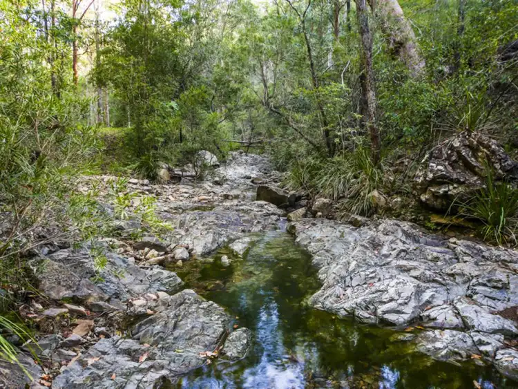 Sixth view of Homely rural property listing, 522a Cedar Creek Rd, Cedar Creek QLD 4207