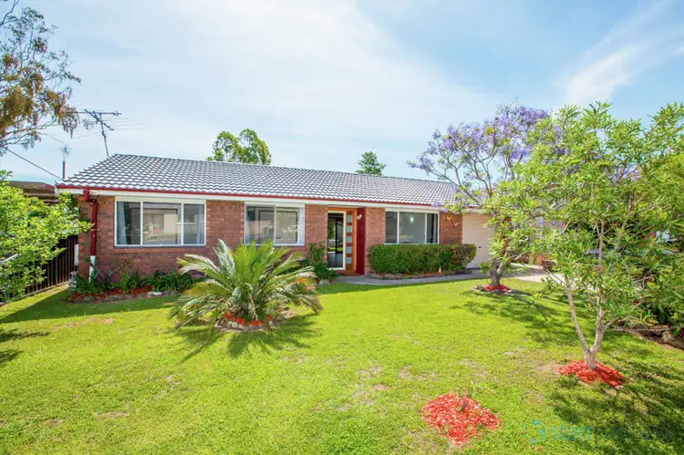 6 Nelson Street, Mount Druitt NSW 2770
