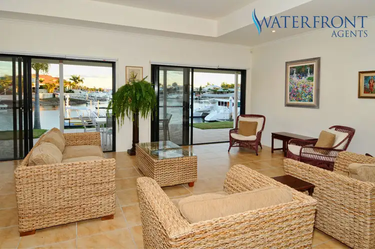 Third view of Homely house listing, 22 Beltana Crescent, Buddina QLD 4575
