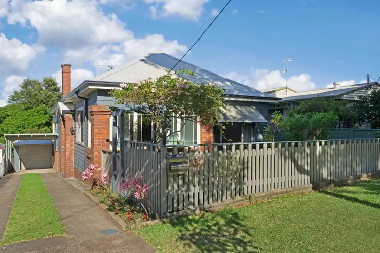53 Fitzroy Road, Lambton NSW 2299