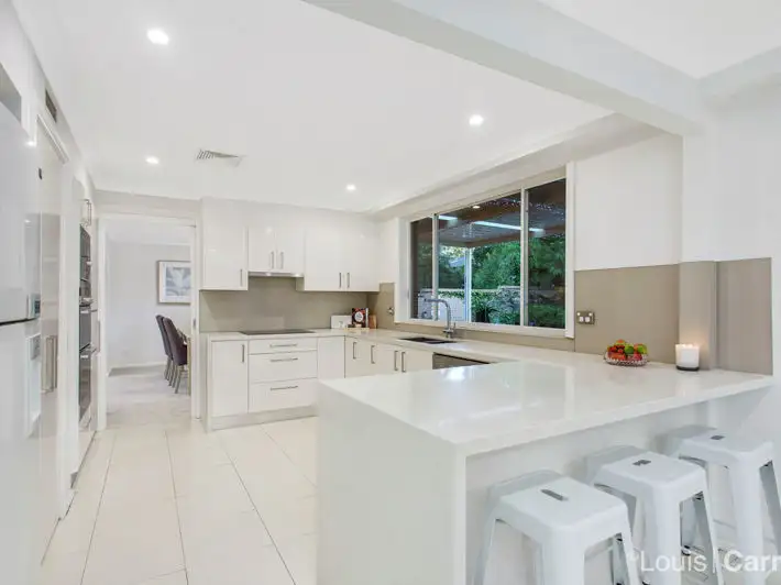 Third view of Homely house listing, 13 Duff Place, Castle Hill NSW 2154