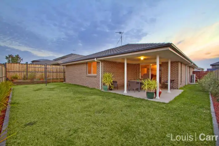 Third view of Homely house listing, 18 Peppermint Fairway, The Ponds NSW 2769
