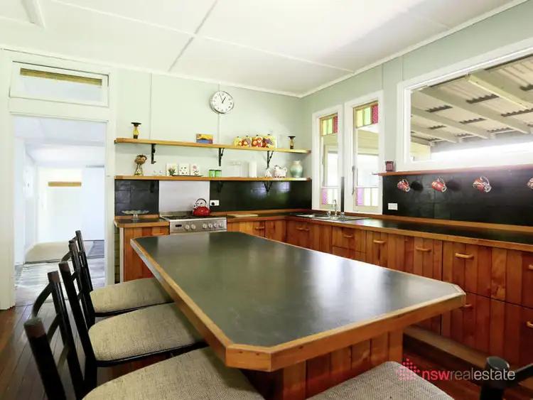 Second view of Homely house listing, 4 Weir Street, Nana Glen NSW 2450