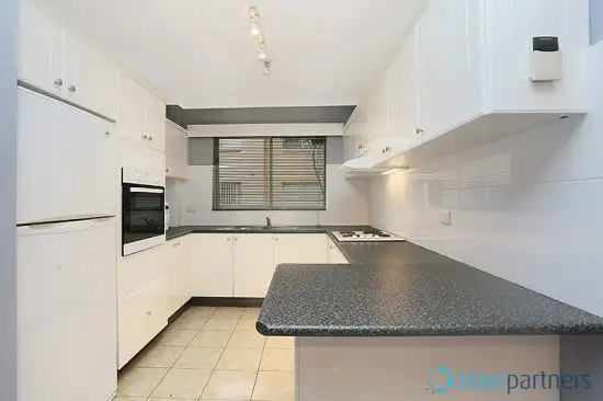 Second view of Homely unit listing, 3/11-13 Gladstone Street, North Parramatta NSW 2151