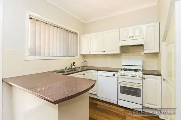Third view of Homely house listing, 5/30 Bruce Street, Cooks Hill NSW 2300