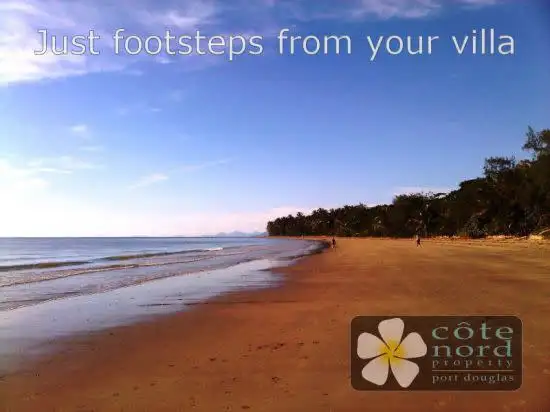 Fifth view of Homely villa listing, Villa 10 Surya, 24 Andrews Close, Port Douglas QLD 4877