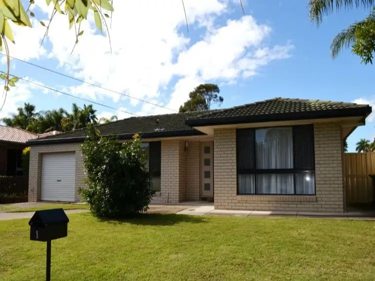 1 Ranch Street, Brassall QLD 4305