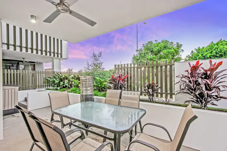 Third view of Homely unit listing, 2/15 Norman Avenue, Lutwyche QLD 4030