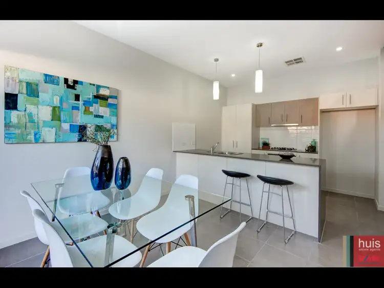 Third view of Homely townhouse listing, 2/17 Berrima St, Wynnum QLD 4178