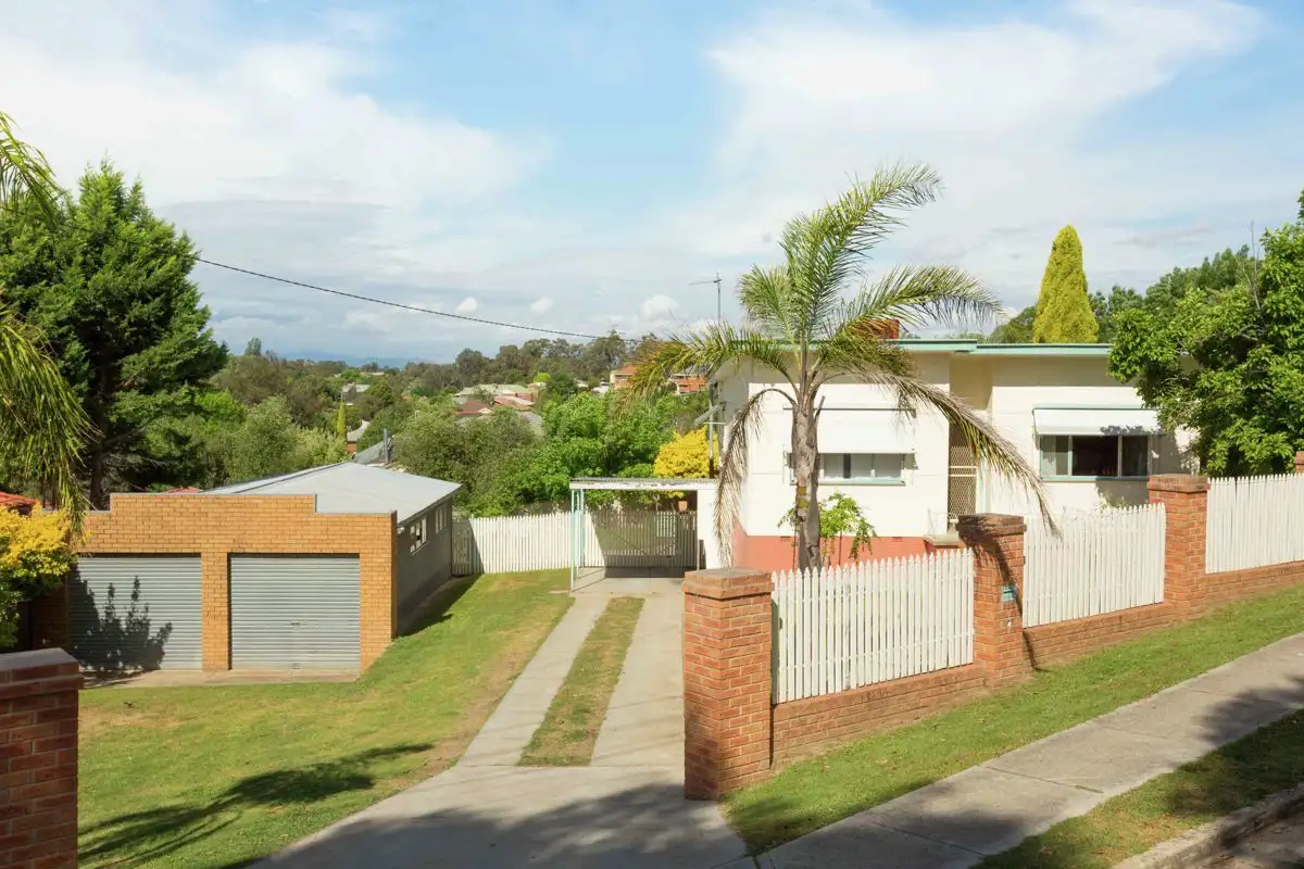 Main view of Homely house listing, 9 Panorama Place, Lavington NSW 2641