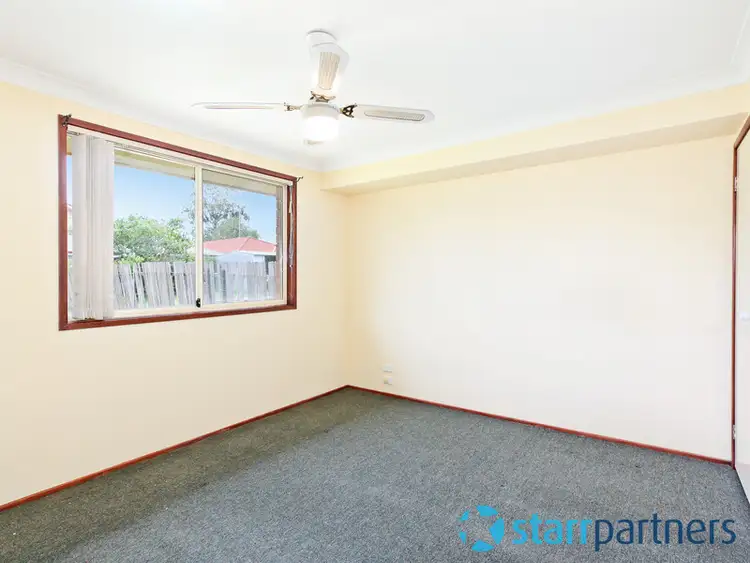 Sixth view of Homely house listing, 71 Hindmarsh St, Cranebrook NSW 2749