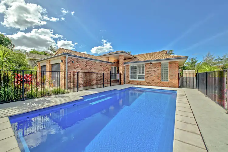 10 Vauton Court, Arana Hills QLD 4054