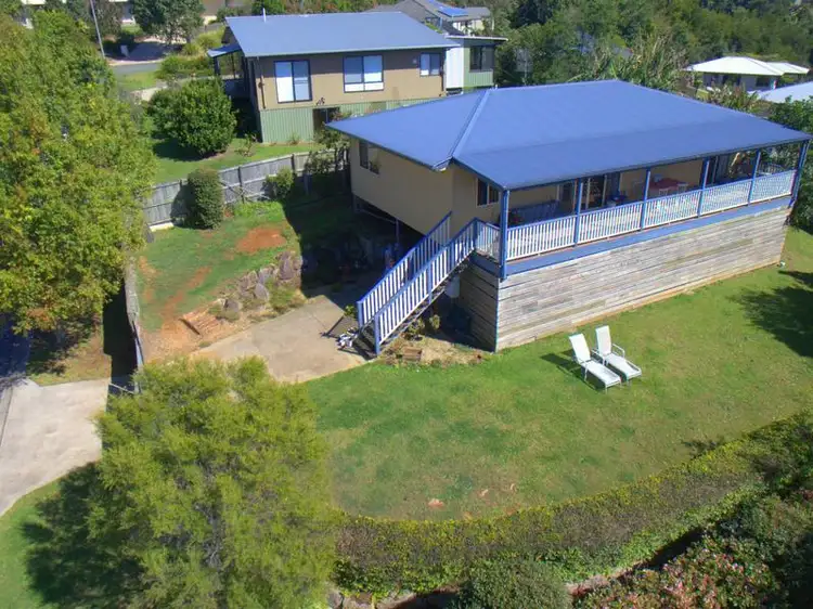 2 Oriole Close, Maleny QLD 4552