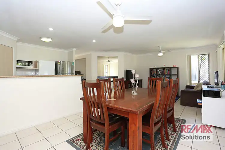 Fourth view of Homely house listing, 15 Girraween Place, Narangba QLD 4504
