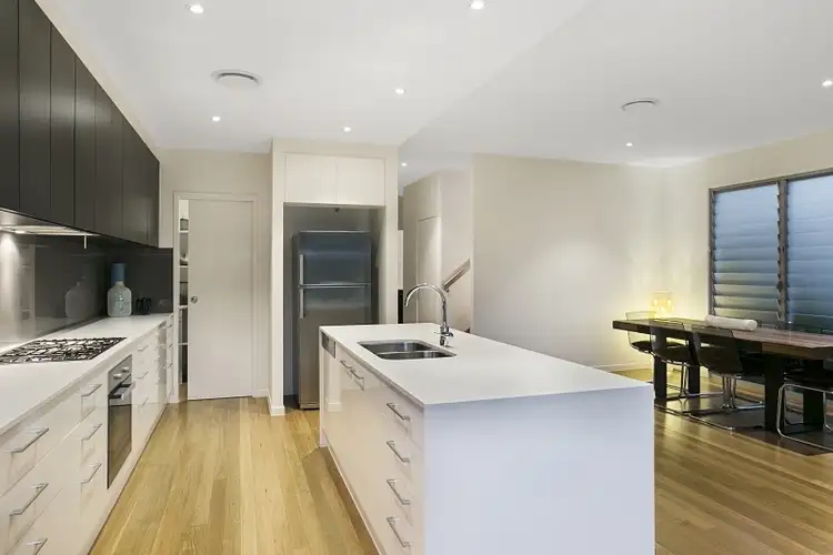 Sixth view of Homely house listing, 5 Stephenson Street, Bardon QLD 4065