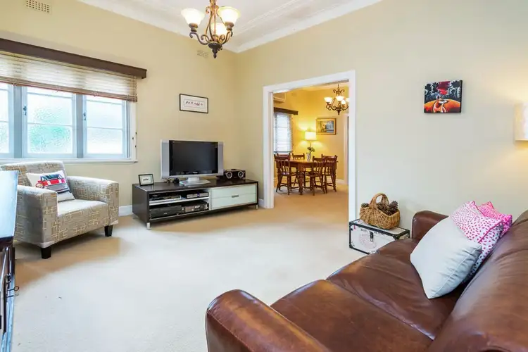 Fourth view of Homely house listing, 367 Cavendish Road, Coorparoo QLD 4151