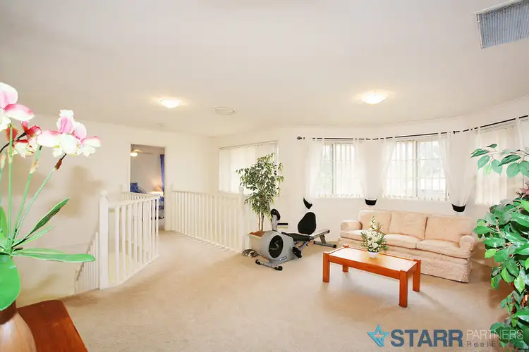 Seventh view of Homely house listing, 11 Tuscany Grove, South Penrith NSW 2750