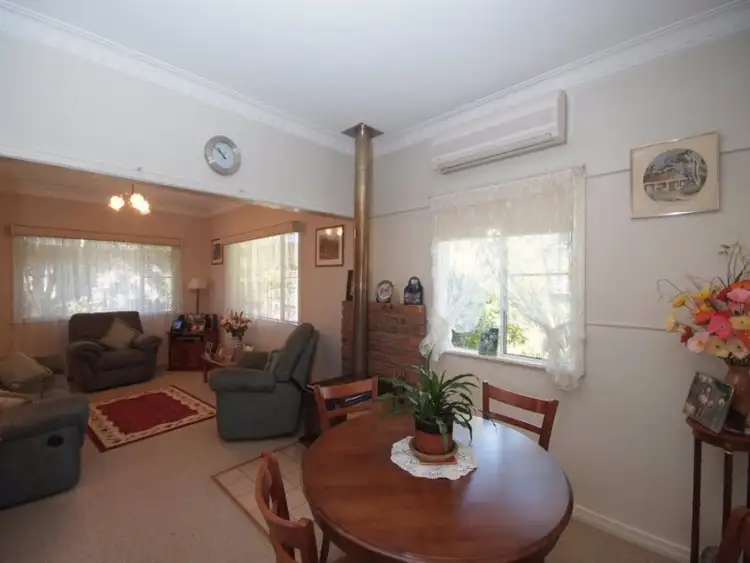 Second view of Homely house listing, 145 South, South Toowoomba QLD 4350