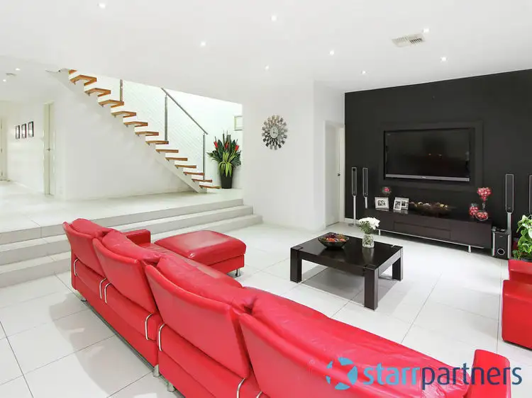 Fourth view of Homely house listing, 15 Cummings Avenue, Pemulwuy NSW 2145