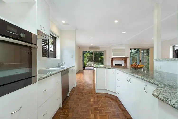 Sixth view of Homely house listing, 178 Ninth Avenue, St Lucia QLD 4067