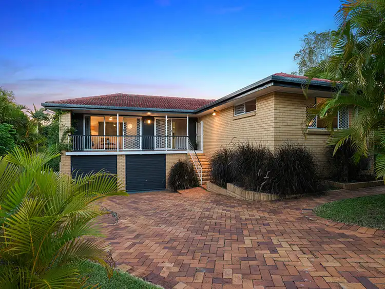 Main view of Homely house listing, 16 Arkana Street, The Gap QLD 4061