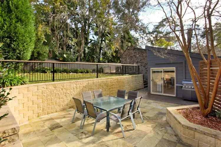 Second view of Homely house listing, 22 Lukas Avenue, Kenthurst NSW 2156