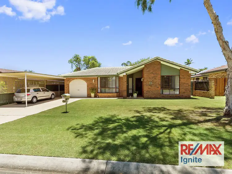 Main view of Homely house listing, 19 Loddon Street, Riverhills QLD 4074
