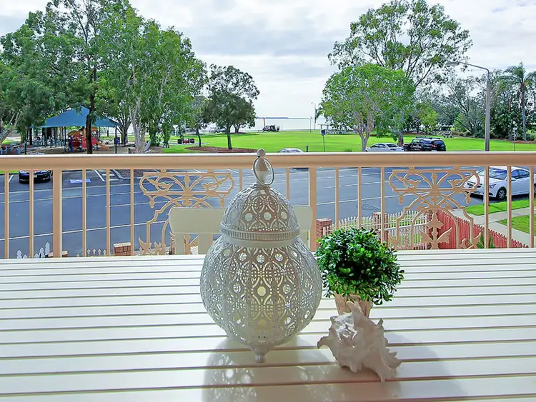 Fifth view of Homely house listing, 317 Upper Esplanade, Manly QLD 4179