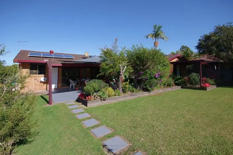 Seventh view of Homely house listing, 27 Eungella Cres, Toormina NSW 2452